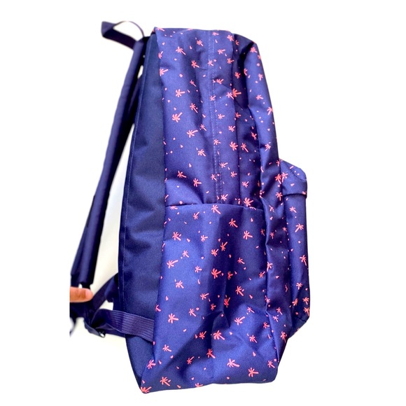 Jansport Black Label Superbreak Palm Life Backpack - Picture 6 of 8